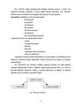 Prakses atskaite 'Finanšu vadības prakses atskaite', 6.