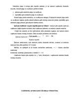 Prakses atskaite 'Finanšu vadības prakses atskaite', 13.