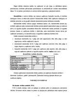 Prakses atskaite 'Finanšu vadības prakses atskaite', 21.