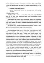 Prakses atskaite 'Finanšu vadības prakses atskaite', 22.