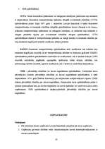 Prakses atskaite 'Finanšu vadības prakses atskaite', 28.