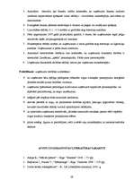 Prakses atskaite 'Finanšu vadības prakses atskaite', 29.