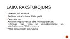Prezentācija 'Latvijas Neatkarības deklarācija (4.maijs)', 2.