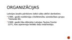Prezentācija 'Latvijas Neatkarības deklarācija (4.maijs)', 4.
