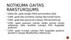 Prezentācija 'Latvijas Neatkarības deklarācija (4.maijs)', 7.