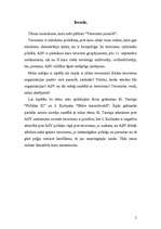 Referāts 'Terorisms pasaulē', 2.