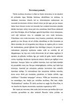 Referāts 'Terorisms pasaulē', 3.