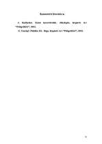 Referāts 'Terorisms pasaulē', 10.