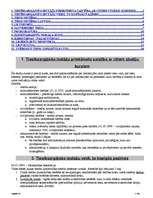 Konspekts 'Tiesībsargājošo iestāžu sistēma', 1.