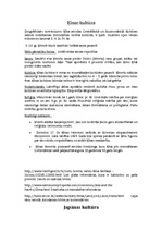 Konspekts 'Indiāņu, Indijas, Āfrikas, Ķīnas un Japānas kultūra', 4.