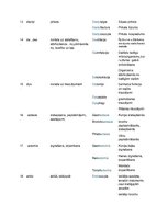 Konspekts 'Terminoloģija medicīnā latīņu valodā', 5.