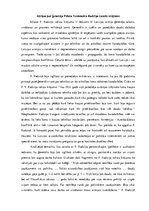 Eseja 'Atziņas par ģenerāļa Pētera Voldemāra Radziņa rakstu krājumu', 1.