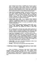 Konspekts 'Eiropas Monetārā sistēma, izveidošanās ekonomiskie iemesli, tās priekšrocības un', 5.