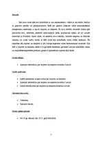 Referāts 'Latvijas importa un eksporta struktūras analīze', 3.