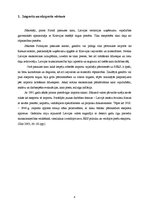 Referāts 'Latvijas importa un eksporta struktūras analīze', 4.