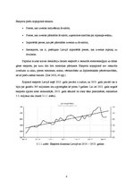 Referāts 'Latvijas importa un eksporta struktūras analīze', 8.
