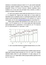 Referāts 'Latvijas importa un eksporta struktūras analīze', 14.