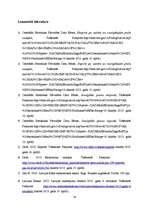 Referāts 'Latvijas importa un eksporta struktūras analīze', 16.