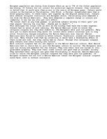 Eseja 'Shows the Impact on Native Americans by European Conquest. Uses Reference to Jam', 2.