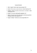 Referāts 'Dinamikas rindu analīze, sezonalitātes novērtēšana un izmantošana', 19.