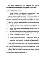 Konspekts 'Personības attīstības un socializācijas mijsakarība psiholoģijā', 2.