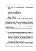 Konspekts 'Personības attīstības un socializācijas mijsakarība psiholoģijā', 3.