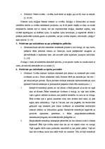 Konspekts 'Personības attīstības un socializācijas mijsakarība psiholoģijā', 5.