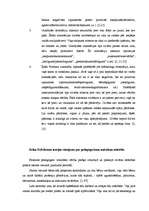 Konspekts 'Personības attīstības un socializācijas mijsakarība psiholoģijā', 6.