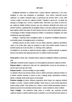 Referāts 'Stratēģiskā plānošana un vadīšana uzņēmumā', 3.