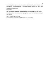 Referāts 'Stratēģiskā plānošana un vadīšana uzņēmumā', 4.