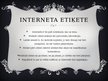 Prezentācija 'Ētika un drošība internetā', 4.