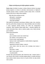 Referāts 'Stāja', 2.