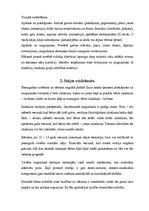 Referāts 'Stāja', 3.