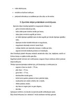 Referāts 'Stāja', 5.