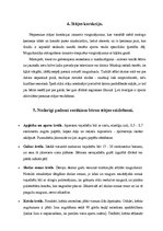 Referāts 'Stāja', 6.