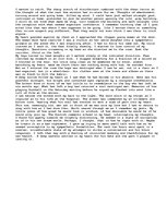 Eseja 'Fiction Piece based on Poem "Disabled" by Wilfred Owen My Lonley Soilder', 1.