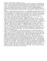 Eseja 'The Role of Black Women in Southern America in "Their Eyes Were Watching God"', 1.