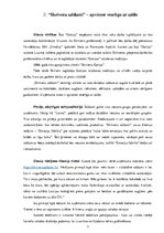 Referāts 'Mārketinga procesa analīze populāros  Latvijas saldumu ražošanas uzņēmumos', 7.