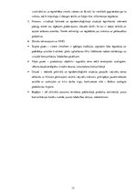 Referāts 'Mārketinga procesa analīze populāros  Latvijas saldumu ražošanas uzņēmumos', 12.