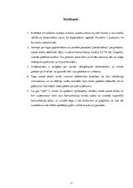 Referāts 'Mārketinga procesa analīze populāros  Latvijas saldumu ražošanas uzņēmumos', 13.