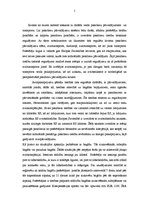 Eseja 'Pasažieru tiesību tiesiskais regulējums. Aviotransports', 1.