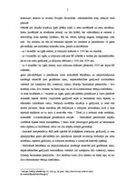 Eseja 'Pasažieru tiesību tiesiskais regulējums. Aviotransports', 2.