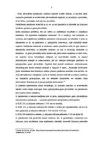 Eseja 'Pasažieru tiesību tiesiskais regulējums. Aviotransports', 3.