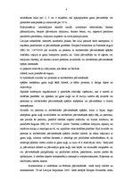 Eseja 'Pasažieru tiesību tiesiskais regulējums. Aviotransports', 4.