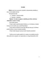 Referāts 'Skolas un ģimenes sadarbība patstāvības attīstīšanā sākumskolas vecumā', 3.