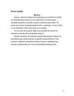 Referāts 'Skolas un ģimenes sadarbība patstāvības attīstīšanā sākumskolas vecumā', 4.