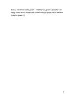 Referāts 'Skolas un ģimenes sadarbība patstāvības attīstīšanā sākumskolas vecumā', 8.