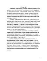 Referāts 'Skolas un ģimenes sadarbība patstāvības attīstīšanā sākumskolas vecumā', 9.