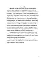 Referāts 'Skolas un ģimenes sadarbība patstāvības attīstīšanā sākumskolas vecumā', 10.