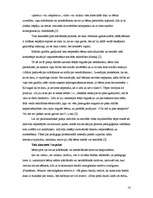 Referāts 'Skolas un ģimenes sadarbība patstāvības attīstīšanā sākumskolas vecumā', 14.